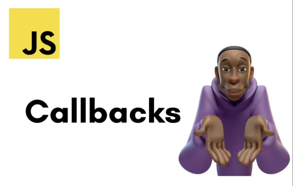 Simplifying Callbacks in JavaScript
