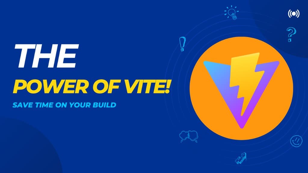 Exploring Vite: The Modern Build Tool Revolutionising Web Development