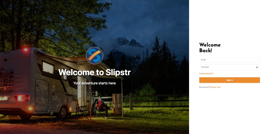 Slipstr — screenshot 3 of 3