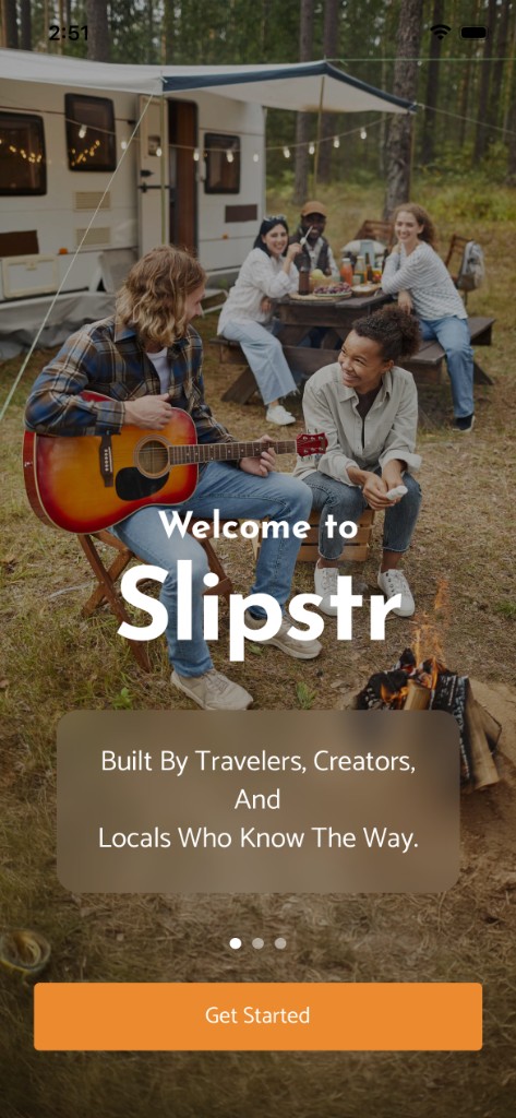 Slipstr — screenshot 2 of 3